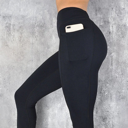 FTNSPro® Seamless Leggings