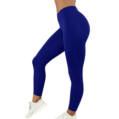 FTNSPro® Seamless Leggings