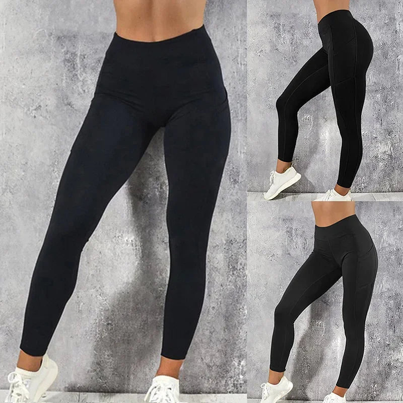 FTNSPro® Seamless Leggings