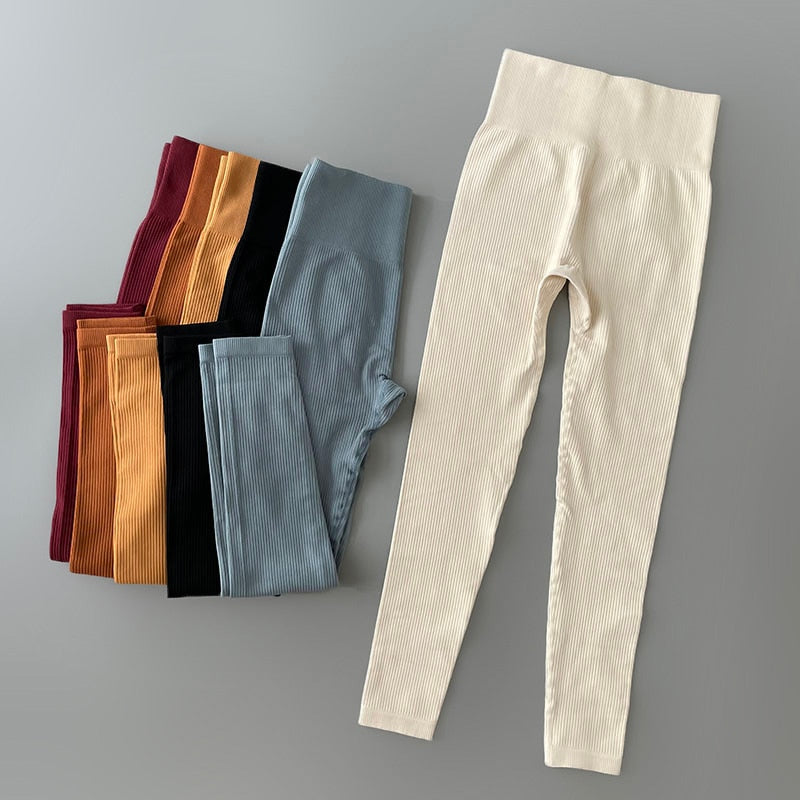 FTNSPro® Thermal Leggings